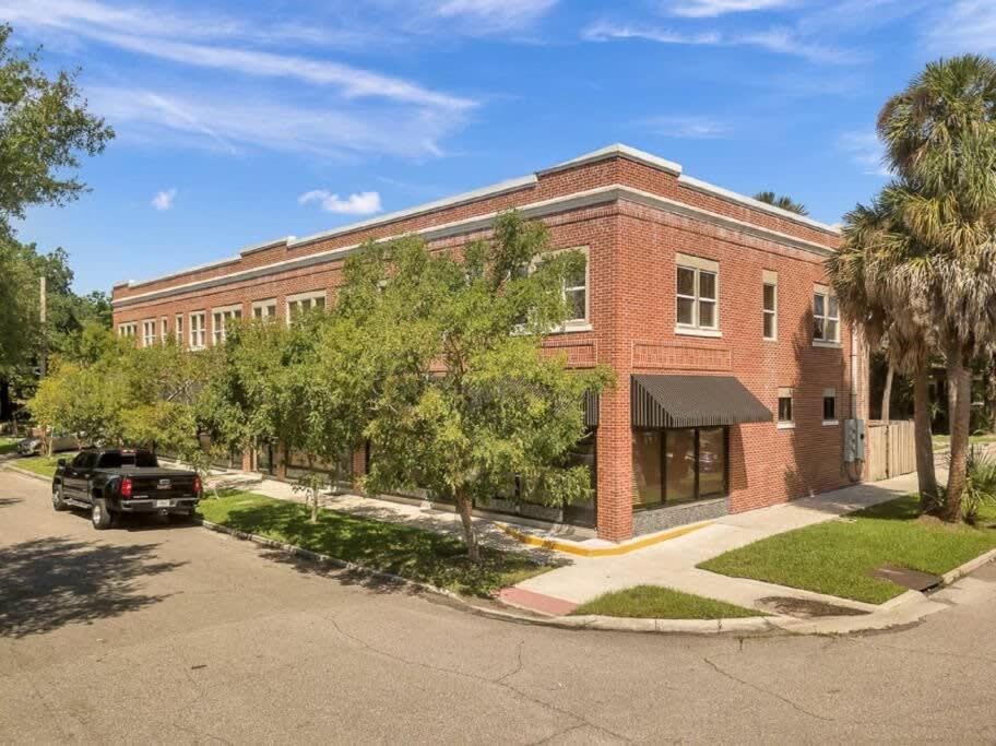Modern, Insta-Worthy 2B Townhome In Walkable Springfield! Jacksonville Ngoại thất bức ảnh