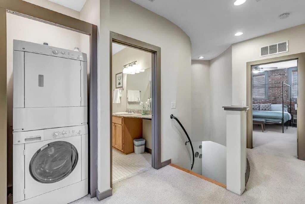 Modern, Insta-Worthy 2B Townhome In Walkable Springfield! Jacksonville Ngoại thất bức ảnh