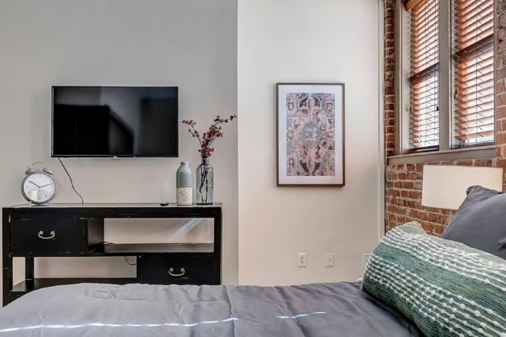 Modern, Insta-Worthy 2B Townhome In Walkable Springfield! Jacksonville Ngoại thất bức ảnh