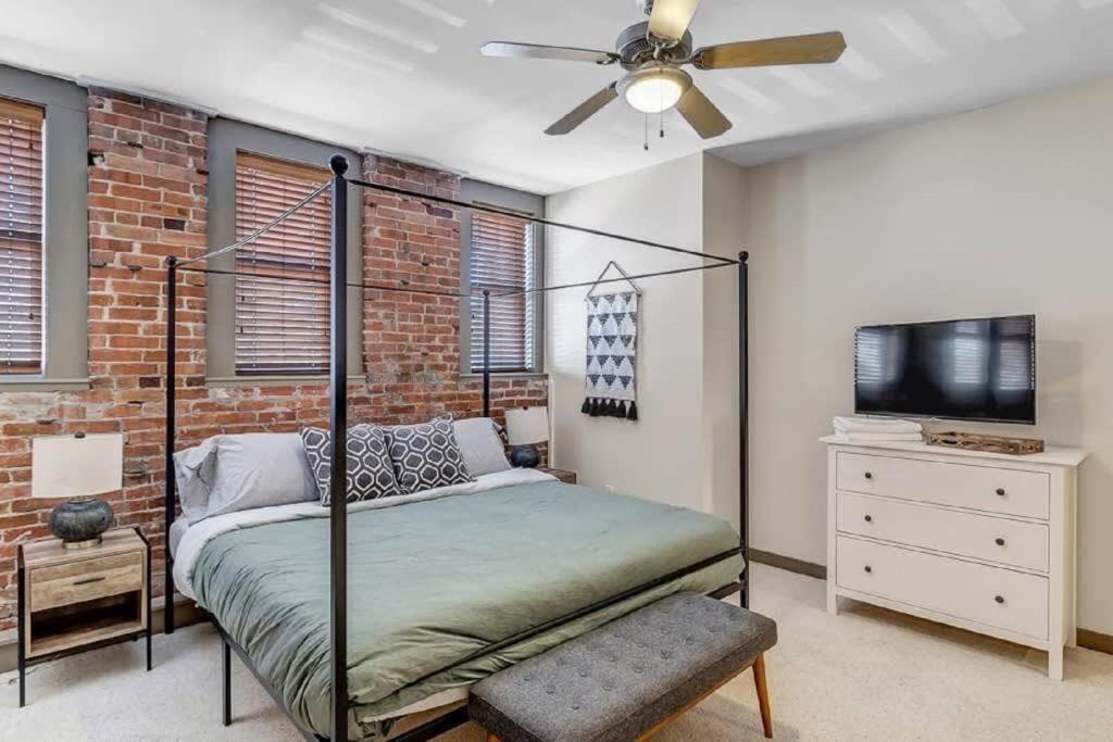 Modern, Insta-Worthy 2B Townhome In Walkable Springfield! Jacksonville Ngoại thất bức ảnh
