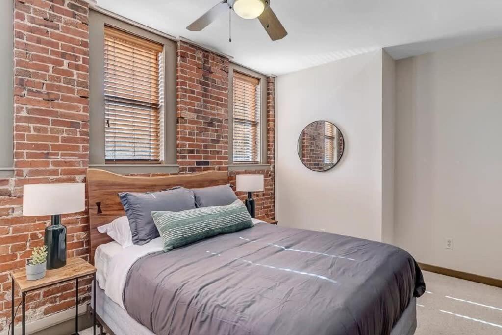 Modern, Insta-Worthy 2B Townhome In Walkable Springfield! Jacksonville Ngoại thất bức ảnh