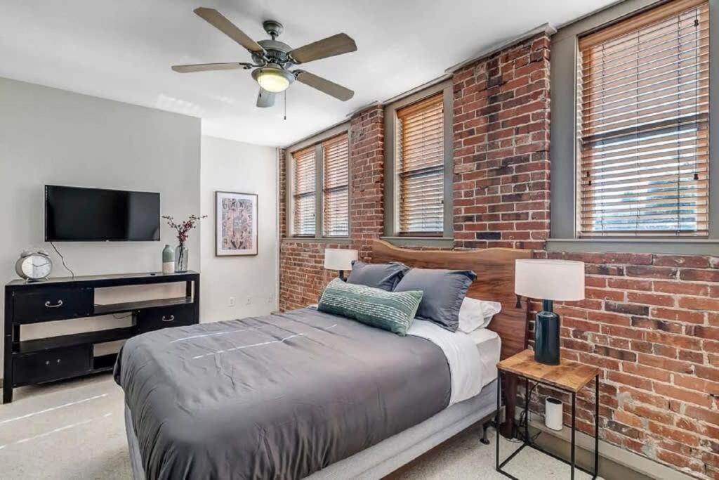 Modern, Insta-Worthy 2B Townhome In Walkable Springfield! Jacksonville Ngoại thất bức ảnh