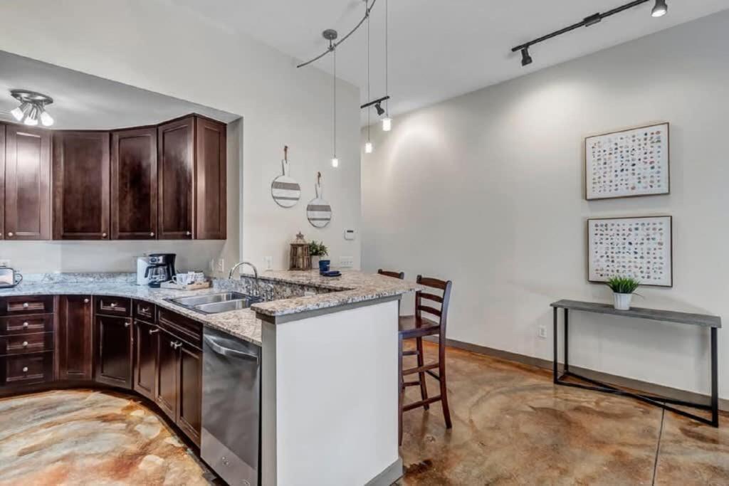 Modern, Insta-Worthy 2B Townhome In Walkable Springfield! Jacksonville Ngoại thất bức ảnh